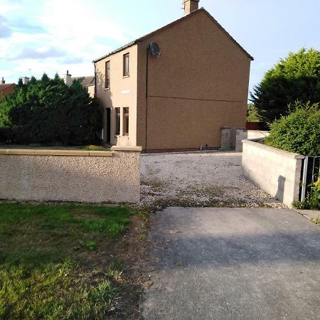 Cairnfield Villa Buckie Exteriör bild